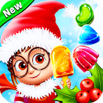 Crazy Story - Free Match 3 Puzzle Games icon