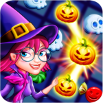 Witch Connect icon
