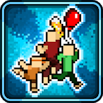 Idle Skills - RPG Adventure Game icon