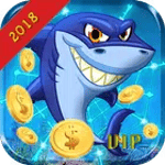 Săn cá mập - Fish hunter icon