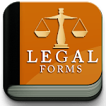 300 Legal Forms icon