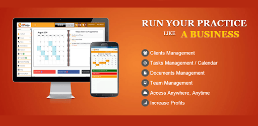 LawPavilion Case Manager pc screenshot LawPavilion Case Manager pc screenshot