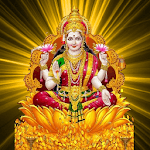 Powerful Mahalakshmi Mantra for Wealth icon
