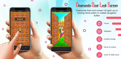 Chamunda Maa Door Lock pc screenshot Chamunda Maa Door Lock pc screenshot