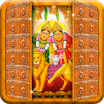 Chamunda Maa Door Lock icon