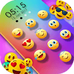 Emoji screen lock for PC - How to Install on Windows PC, Mac