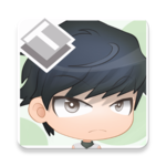 My Pocket Tsundere Boy icon
