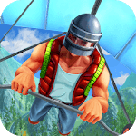 Royale Battle Survivor icon