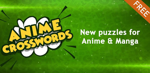 Anime Manga Crossword : Otaku Quiz pc screenshot Anime Manga Crossword : Otaku Quiz pc screenshot