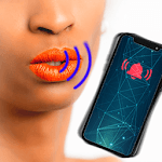 Find my phone: whistle PRO icon