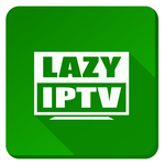 LAZY IPTV icon