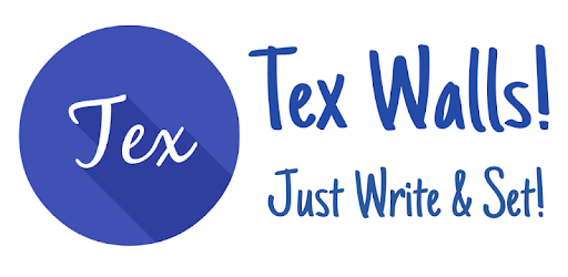 TexWalls! - Text Wallpapers pc screenshot