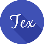TexWalls! - Text Wallpapers icon