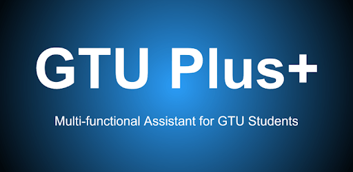 GTU Plus+ pc screenshot GTU Plus+ pc screenshot