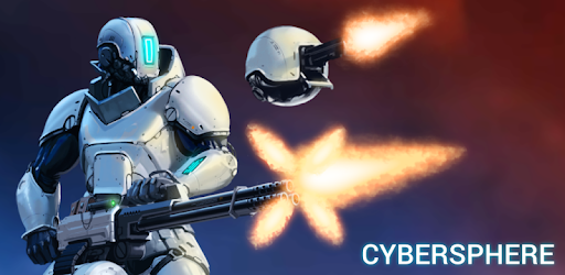 CyberSphere: SciFi Third Person Shooter pc screenshot CyberSphere: SciFi Third Person Shooter pc screenshot