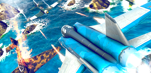 World Of War | Airplane Game pc screenshot