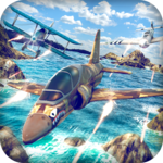 World Of War | Airplane Game icon