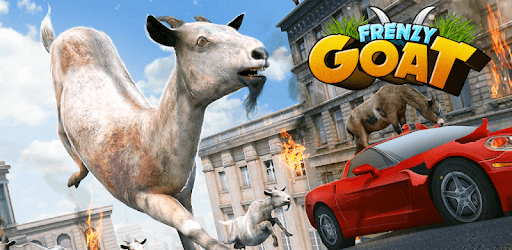 Frenzy Goat: A Simulator Game pc screenshot Frenzy Goat: A Simulator Game pc screenshot