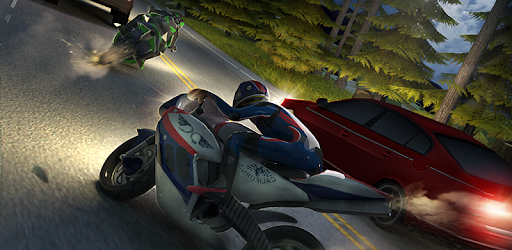Moto GP Speed Racing Challenge pc screenshot