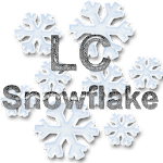 LC Snowflake Theme for Nova/Apex/Evie Launcher icon