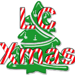 LC Christmas Theme forNova/Apex/Evie Launcher icon