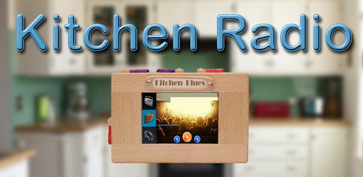 Kitchen Radio (Music player) pc screenshot Kitchen Radio (Music player) pc screenshot