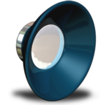 Kitchen Radio (Music player) icon