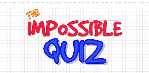 The Impossible Quiz pc screenshot