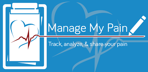 Manage My Pain Lite pc screenshot Manage My Pain Lite pc screenshot