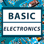 Basic Electronics Questions & Answers Engineering icon