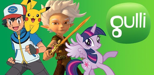 Gulli – L’appli des enfants pc screenshot