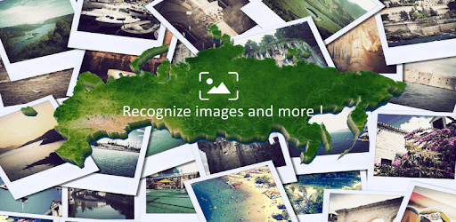 Image Recognizer pc screenshot Image Recognizer pc screenshot