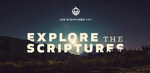 LDS Scriptures Pro pc screenshot LDS Scriptures Pro pc screenshot
