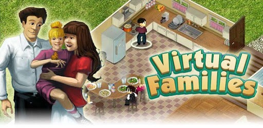 Virtual Families Lite pc screenshot