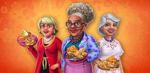 Virtual Families: Cook Off pc screenshot