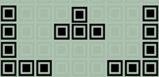 Brick Game - Classic Retro Block Puzzle pc screenshot Brick Game - Classic Retro Block Puzzle pc screenshot