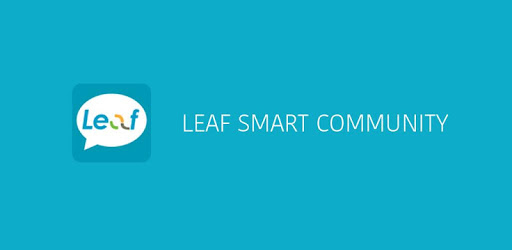 Leaf Smart Community pc screenshot Leaf Smart Community pc screenshot