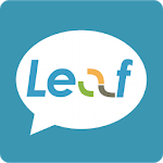 Leaf Smart Community icon