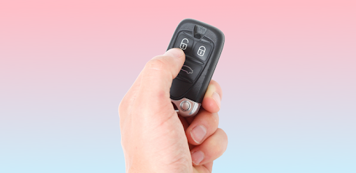 Car Alarm Sounds pc screenshot