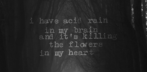 Depression Quote Wallpapers pc screenshot Depression Quote Wallpapers pc screenshot