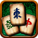 Mahjong Solitaire icon