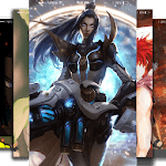 LoL Wallpapers icon
