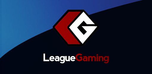 Leaguegaming pc screenshot