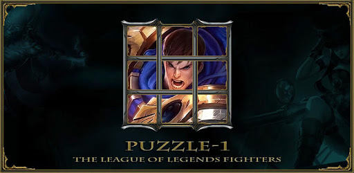 Puzzle-1 for League of Legends pc screenshot