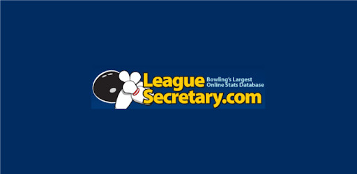 LeagueSecretary.com pc screenshot