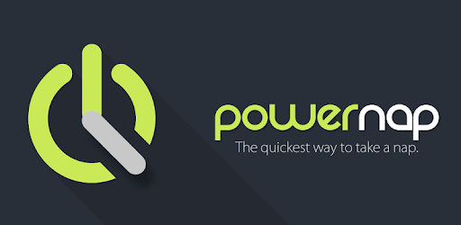 PowerNap pc screenshot
