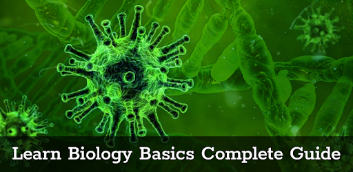 Learn Biology Basics Complete Guide pc screenshot Learn Biology Basics Complete Guide pc screenshot