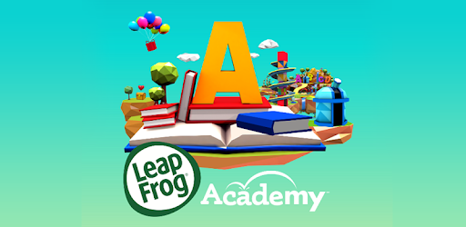 LeapFrog Academy™ Educational Games & Activities pc screenshot