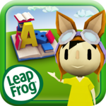 LeapFrog Academy™ Educational Games & Activities icon