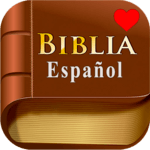Biblia Reina Valera + Español - Cristiana icon